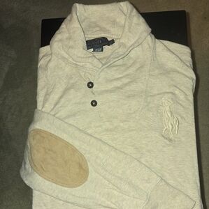 Mens Ralph lauren sweater